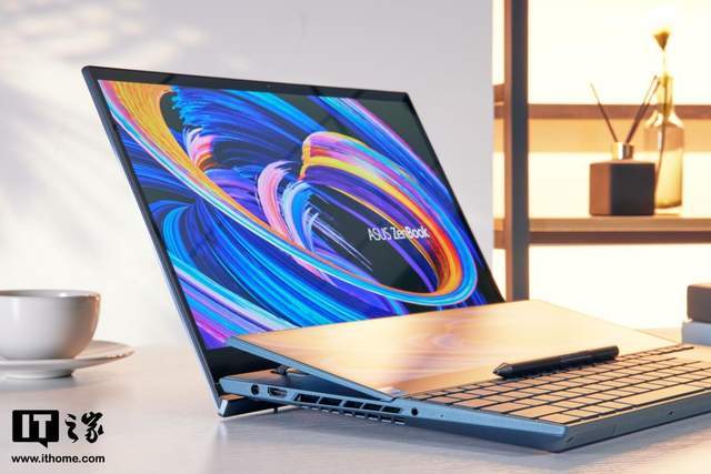 灵耀|灵耀 X 双屏 Pro 评测：将工业设计发挥到极致的旗舰全能本