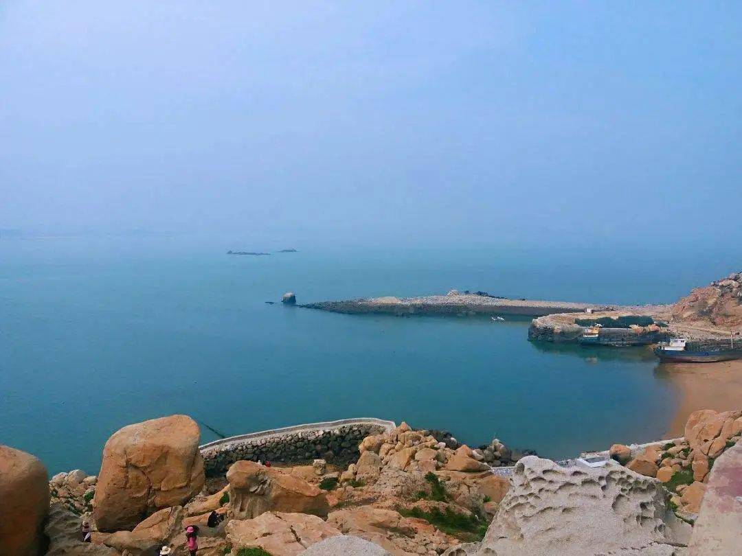 原创我国人口多的一座岛屿是福建省第一大岛