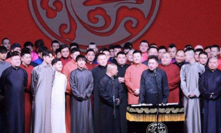 什么|到底发生了什么？郭德纲放言绝不再上春晚，今年岳云鹏是否受邀