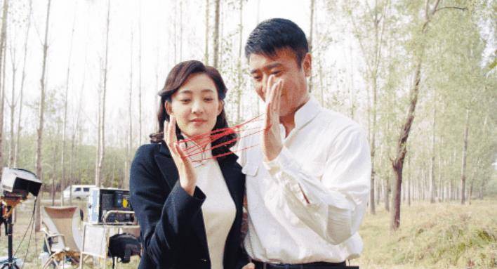 于和伟|“夜光麻将”让她跌落神坛，一蹶不振的她，还能挽回口碑吗？