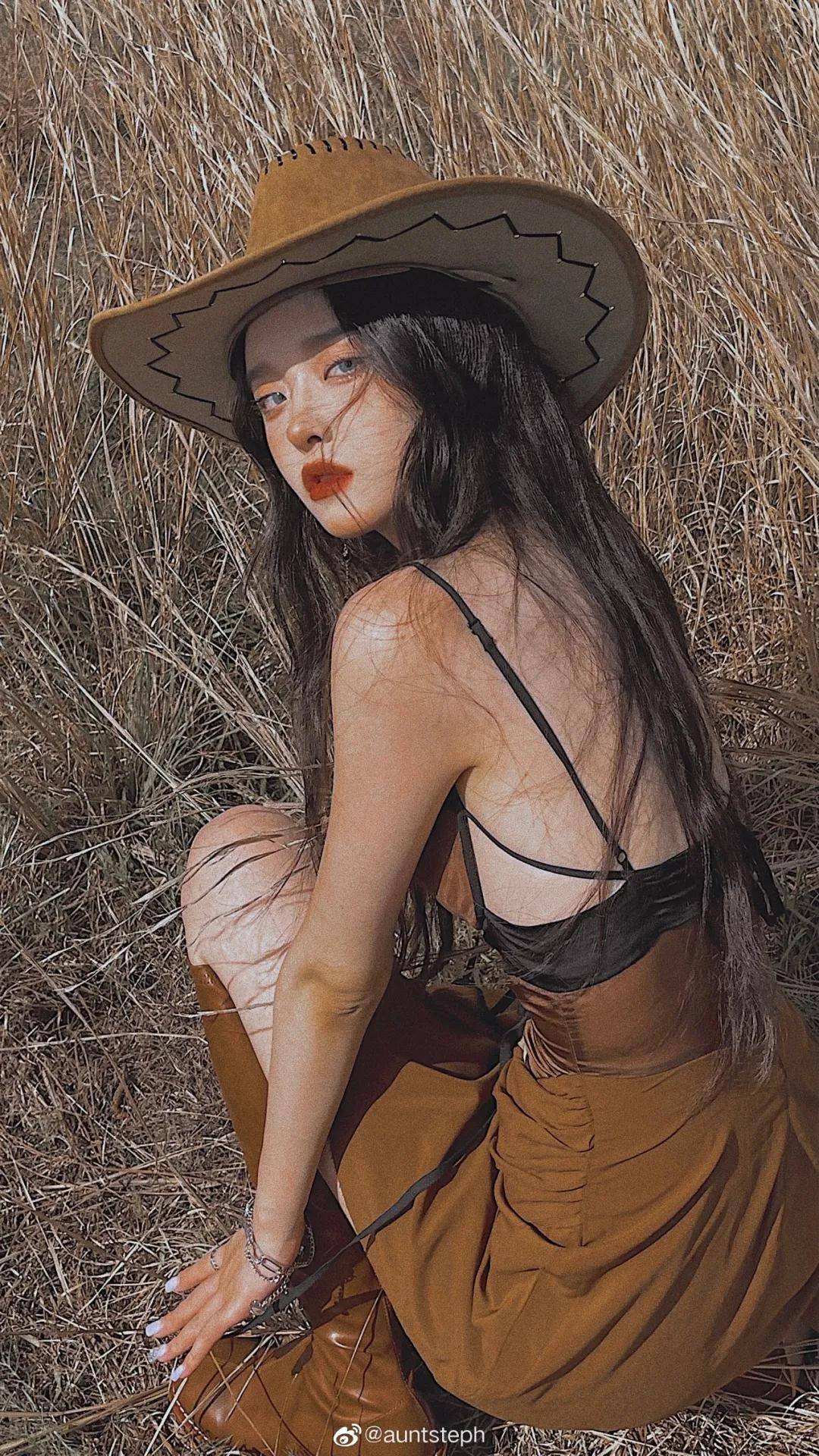 欢乐谷别当鬼了，抓他去出道吧…