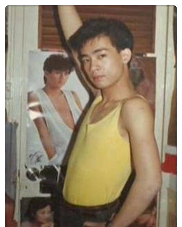 因为|陈小春冠军张智霖第三,贫民窟与富少出身告诉我们:努力才是王道