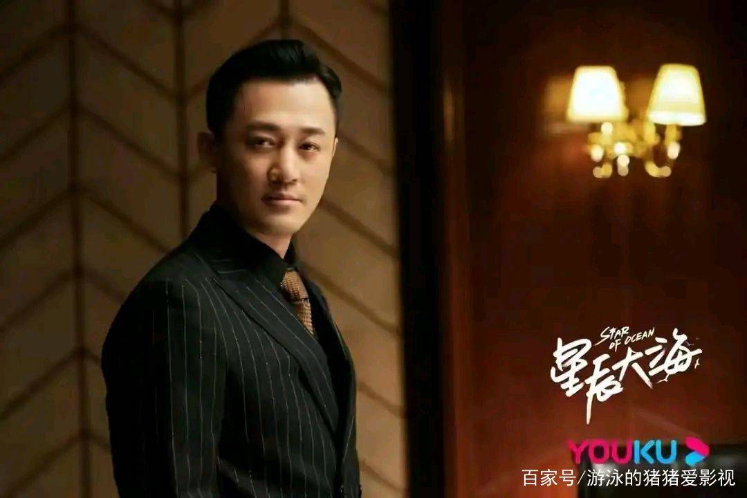 剧情|由刘涛林峯主演的电视剧《星辰大海》正在热播能否超越《突围》？