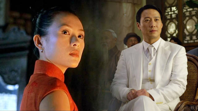 巅峰|《梅兰芳》:这台大戏,究竟是黎明的巅峰之作,还是一场滑铁卢?