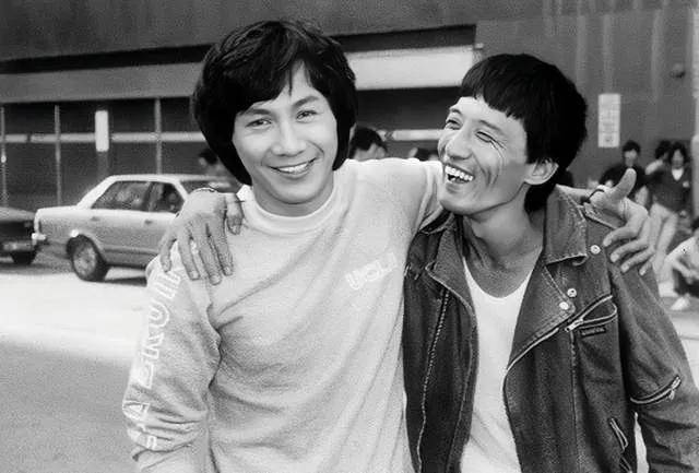 麦嘉|电影奇才石天逝世,香港影坛还有多少位老戏骨?