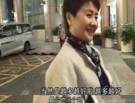 宣诞|奚梦瑶官宣诞下二胎，坦言女儿很害羞，一男一女成功凑成“好”字