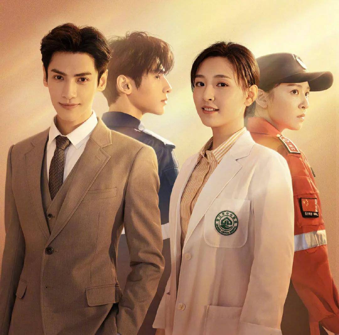 官宣|拒绝片荒,2022电视剧片单出炉,您选哪一部