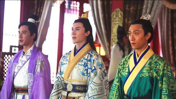 名字|8部评分低于3分的剧，第一名主演自己都不看，最后一部太过雷人