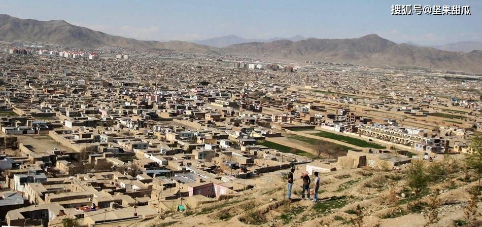 原创阿富汗天然气管道即将复工并通向巴基斯坦和印度