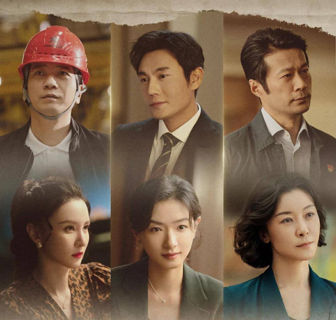 官宣|拒绝片荒，2022电视剧片单出炉，您选哪一部