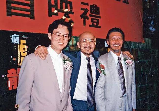 麦嘉|电影奇才石天逝世，香港影坛还有多少位老戏骨？