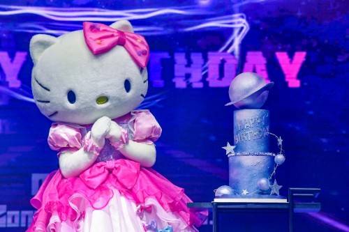 HelloδHello KittyɶԾʻعˣ