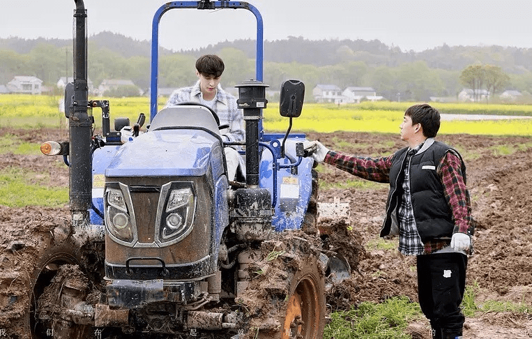 原班人马|《向往6》官宣！原班人马一个都不缺，看到主题：黄磊该高兴了吧