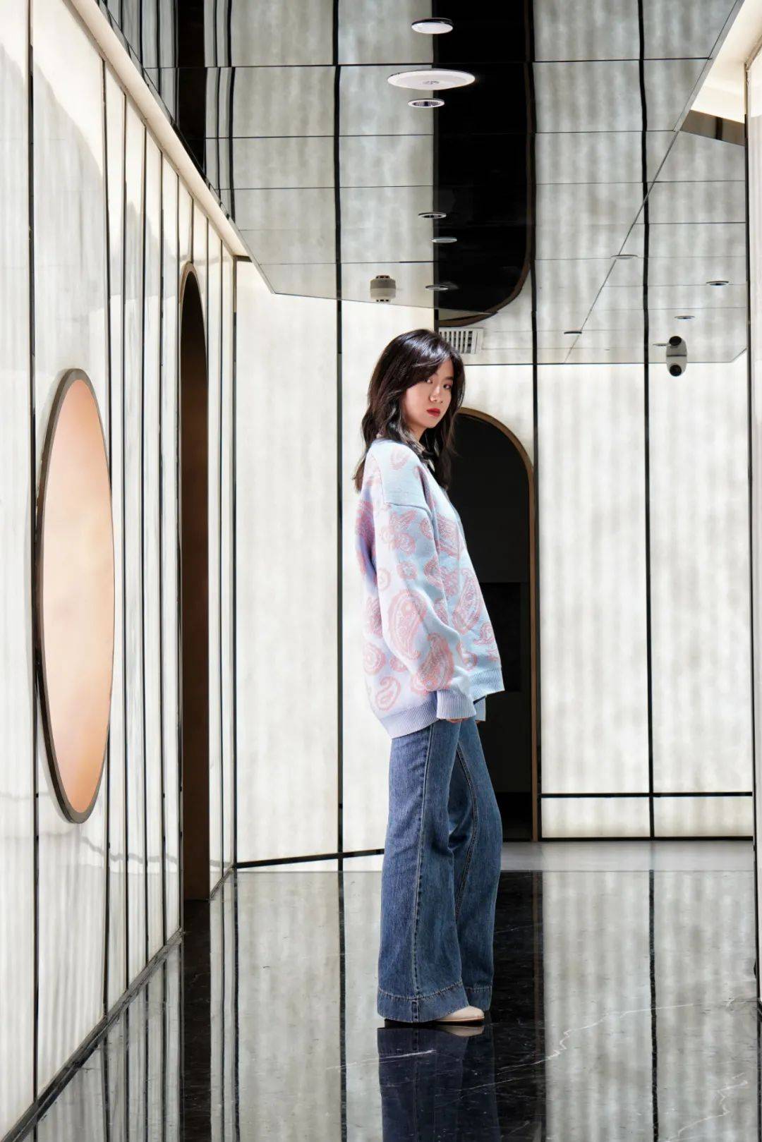 红男绿女邂逅成都千万级艺术SALON，红男绿女们就邂逅了天堂