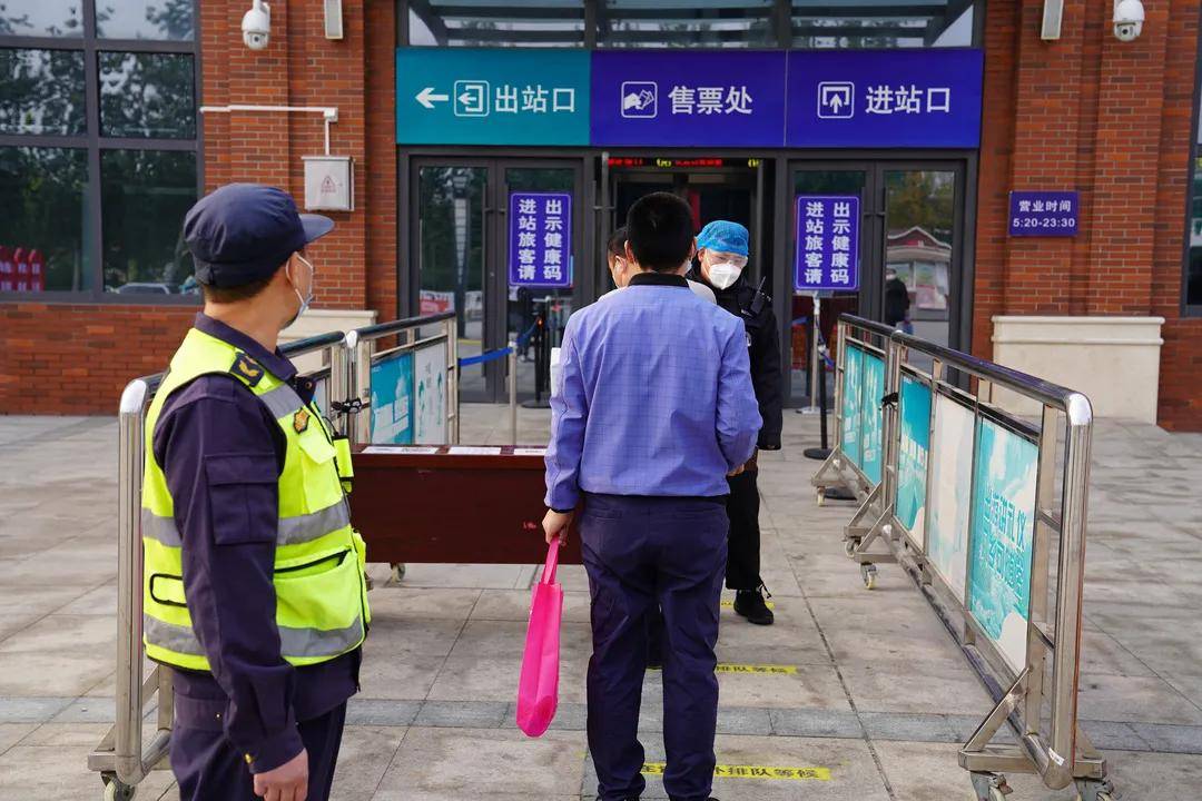 武清|区交通局：严防死守筑牢疫情防控屏障