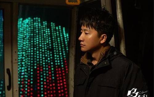 演技|《乌海》“杨华”黄轩：距离TOP级男演员还差点什么？