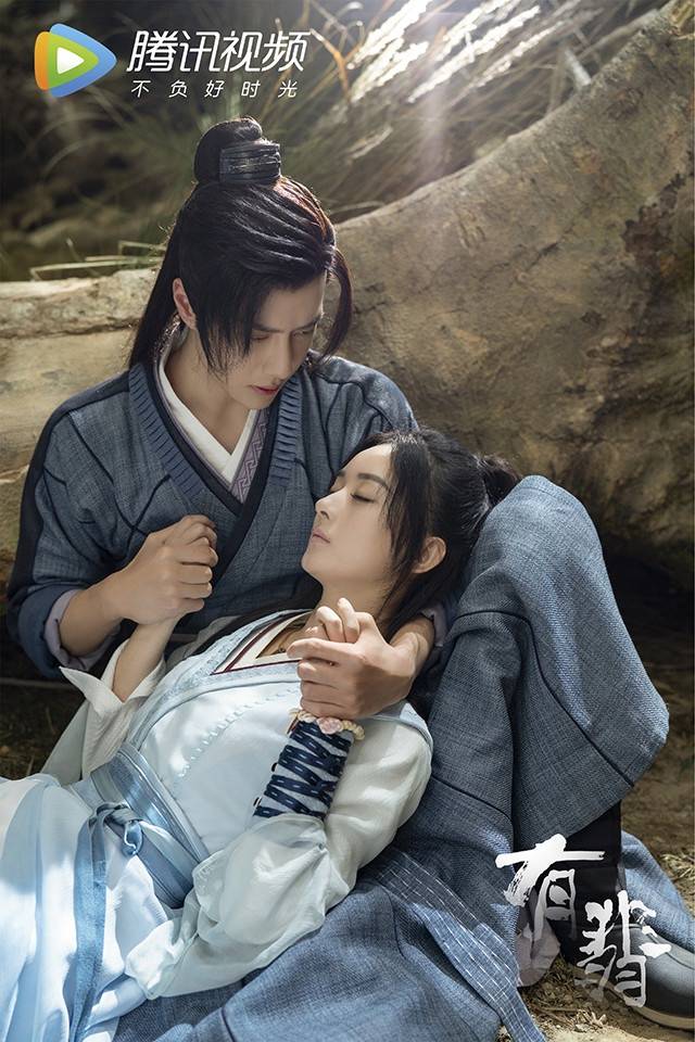 男女|网评2021零CP感的萤幕情侣TOP 10！赵露思＆徐开骋无火花，周冬雨＆许凯超无感