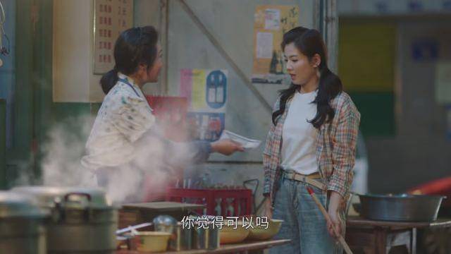 演技|原以为靳东的《突围》会成爆款，没想到被刘涛的《星辰大海》逆袭