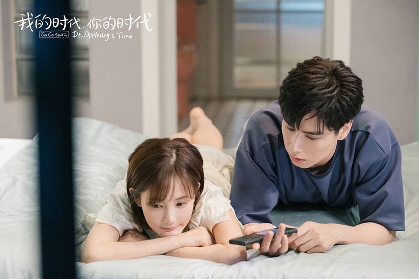 男女|网评2021零CP感的萤幕情侣TOP 10！赵露思＆徐开骋无火花，周冬雨＆许凯超无感