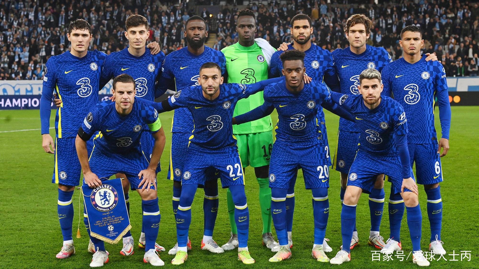 原创10切尔西双线飘红欧冠出线在望英超3分优势领跑