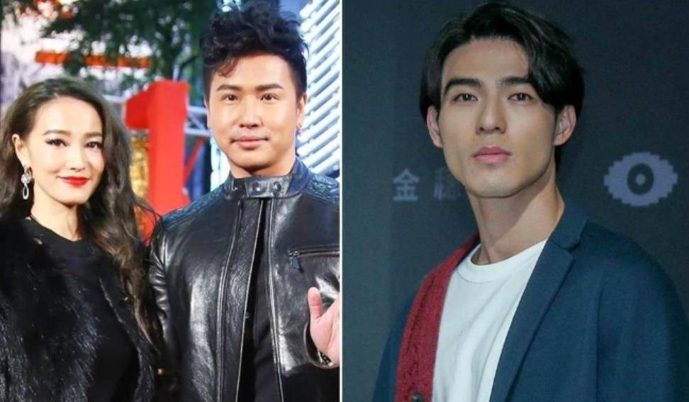 "欧弟"前妻被爆带新欢过夜,网友抓包聚会照后被拉黑_郑云灿