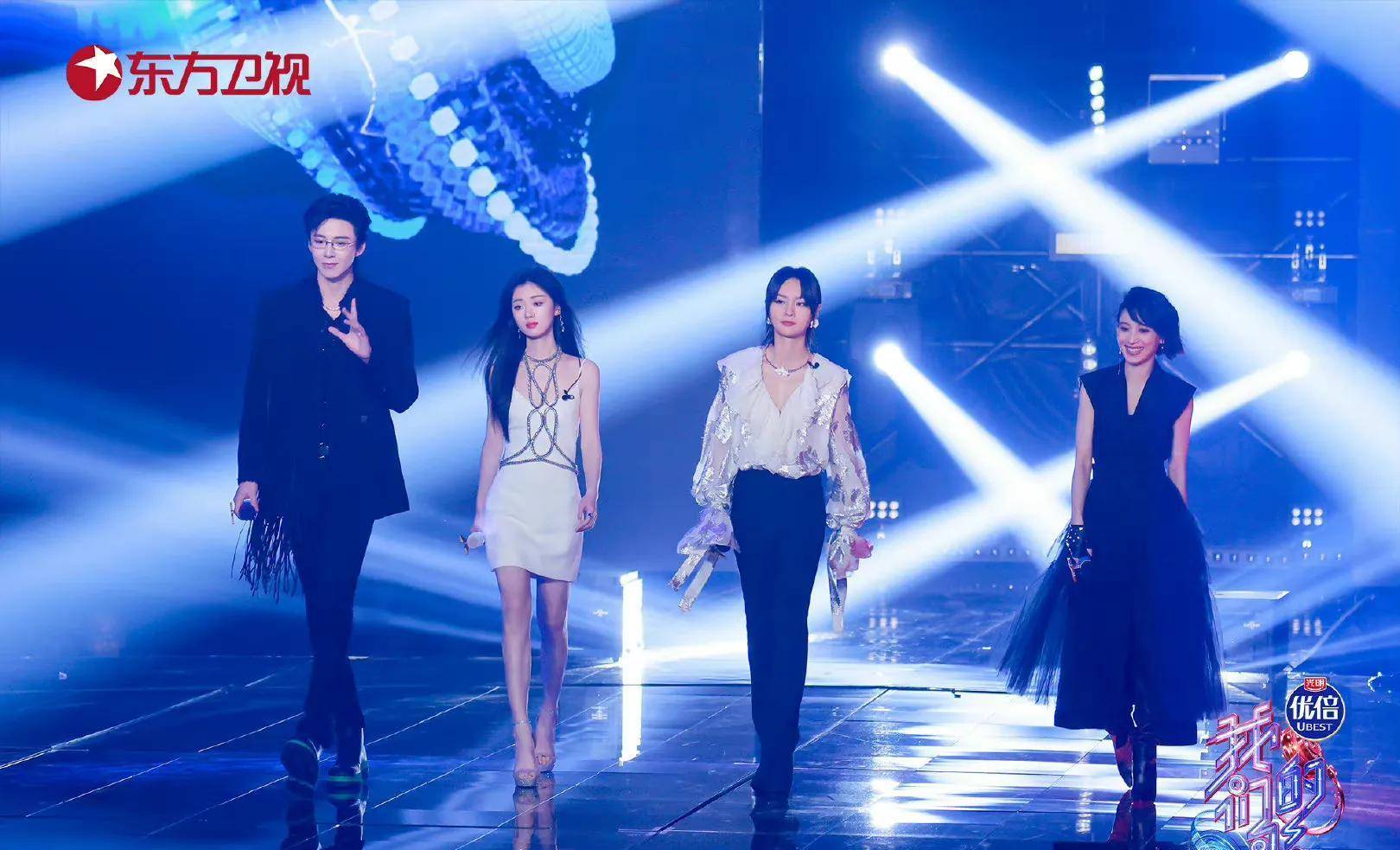 舞台|《我们的歌3》团战赛，A组两轮皆负，凸显选歌的重要性