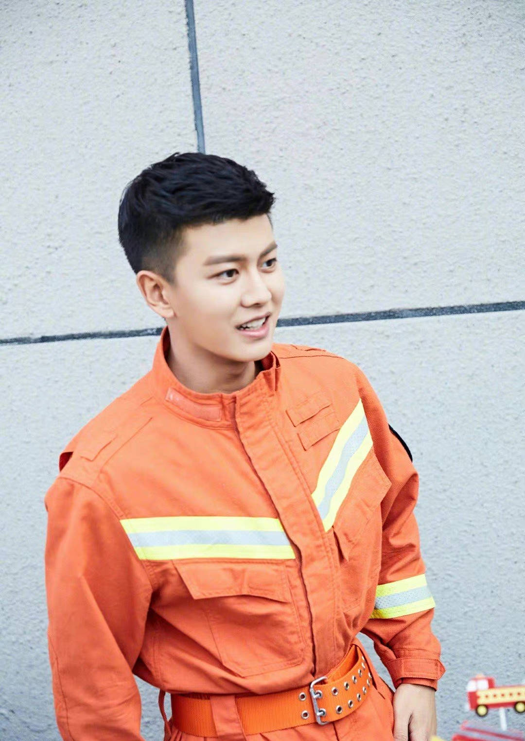 新作|网传任嘉伦谭松韵将二搭墨宝新作?不如来期待一下《蓝焰突击》