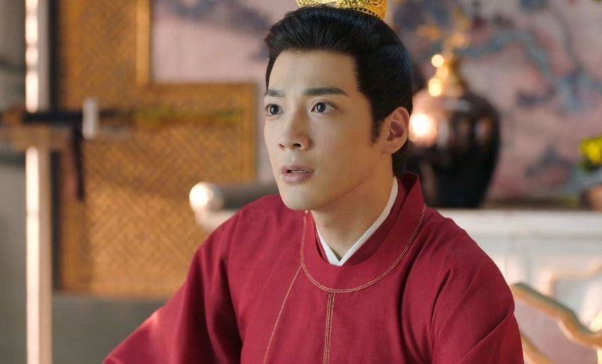 李府|鞠婧祎新剧又“扑”了，豆瓣开分仅4.3，只怪她的古装实在太美了