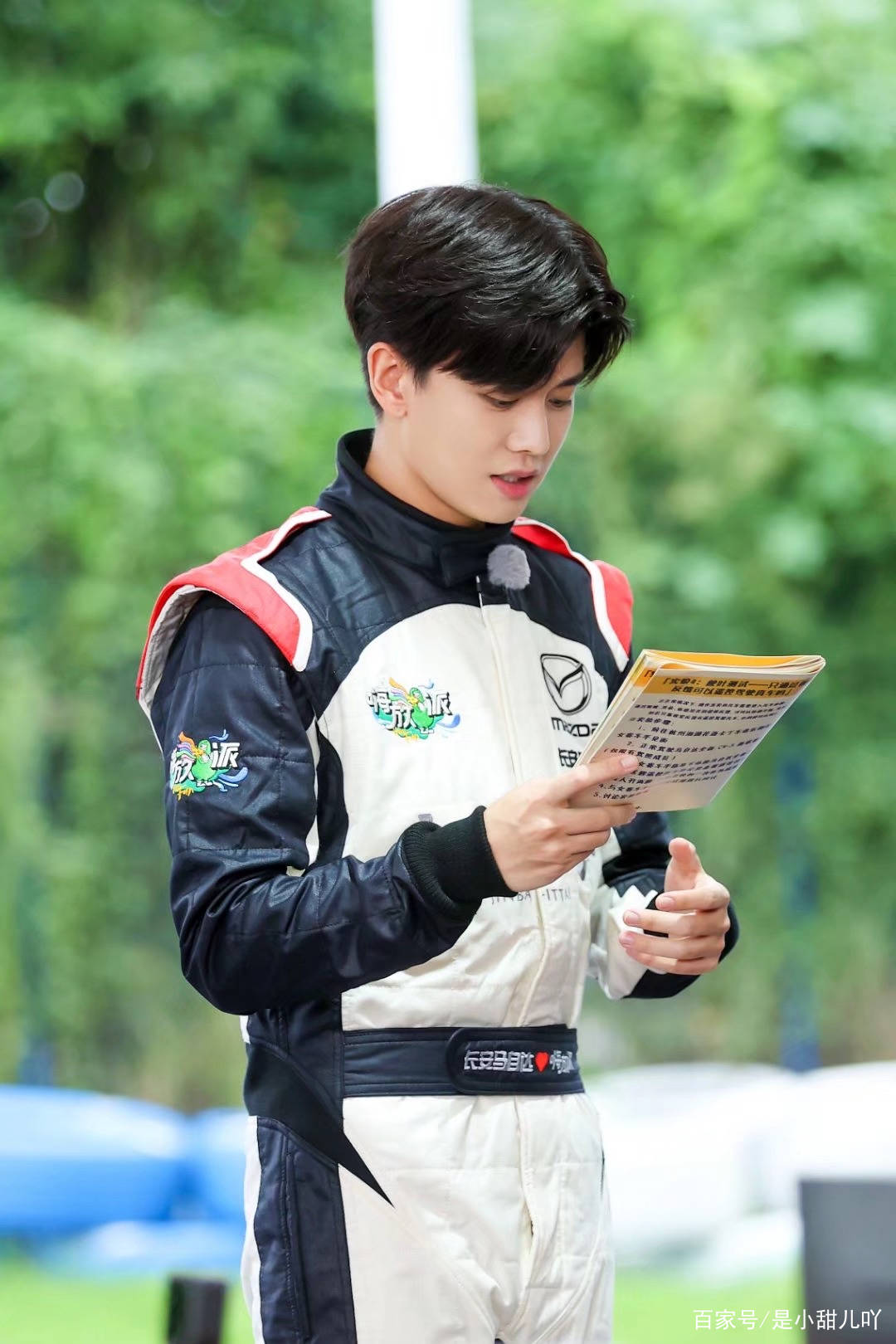 新作|网传任嘉伦谭松韵将二搭墨宝新作?不如来期待一下《蓝焰突击》