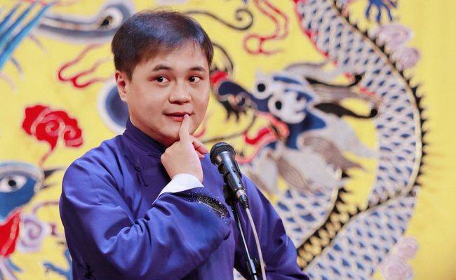 何高峰|相声节目顺序有讲究，看懂这个就明白，为何高峰都是压轴出场