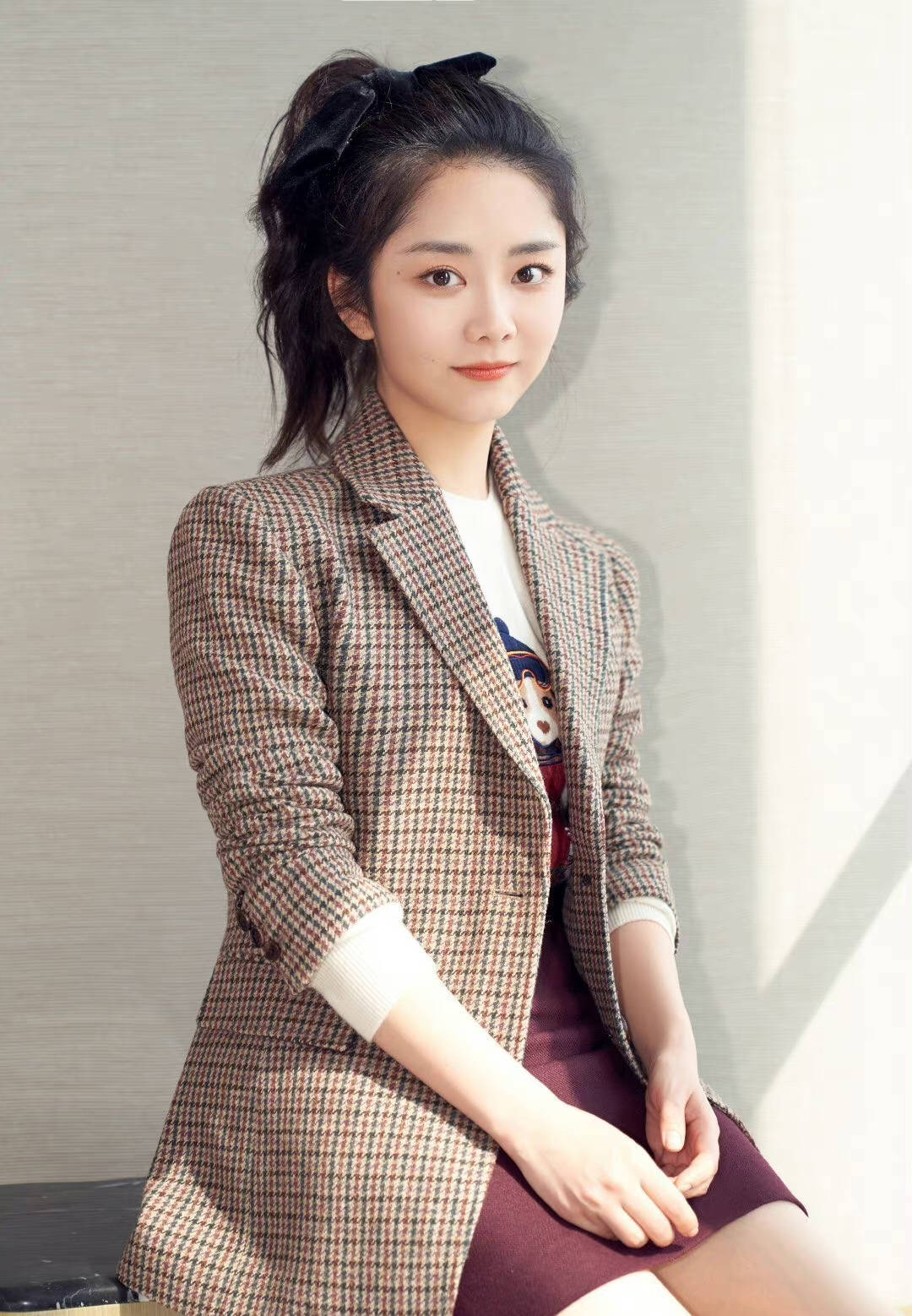 新作|网传任嘉伦谭松韵将二搭墨宝新作?不如来期待一下《蓝焰突击》