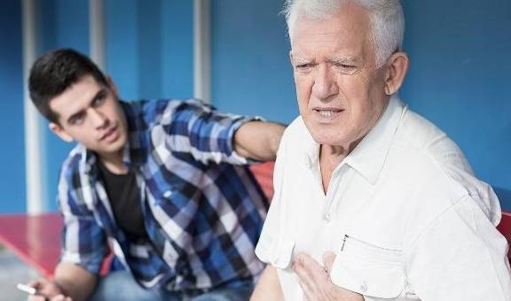 症状|心梗发作前,可能会有这3个“伪装”,要及时看清楚才好