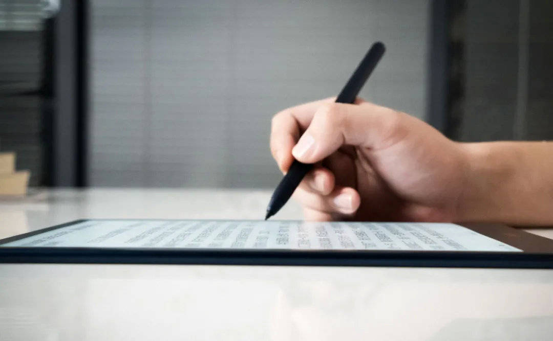 文石新品BOOX Note5+墨水屏值得买吗？来看看这一篇介绍就知道了！