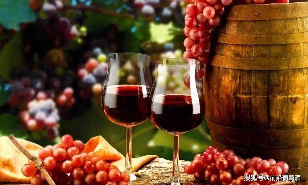 被誉为红葡萄酒宝库的梅多克产区，精彩纷呈的梅多克红葡萄酒