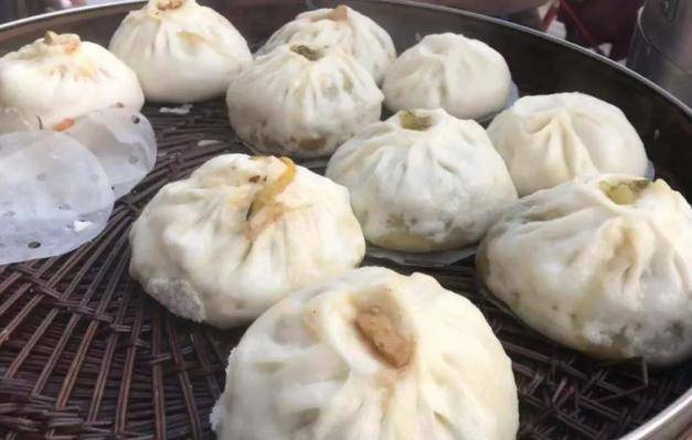 包子|关于早餐，东北的选择为何让南方人沉默？真不是分量的问题