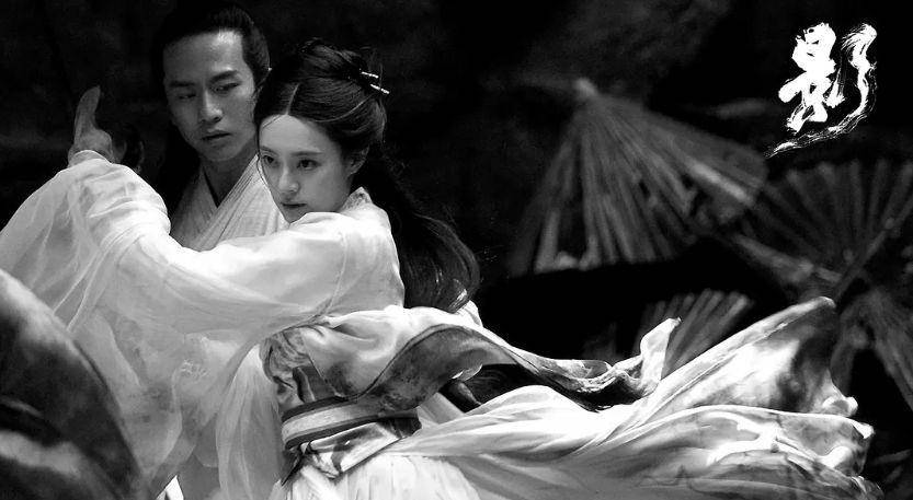 国产|人人都在夸这部国产大片,但我更喜欢会犯错的张艺谋