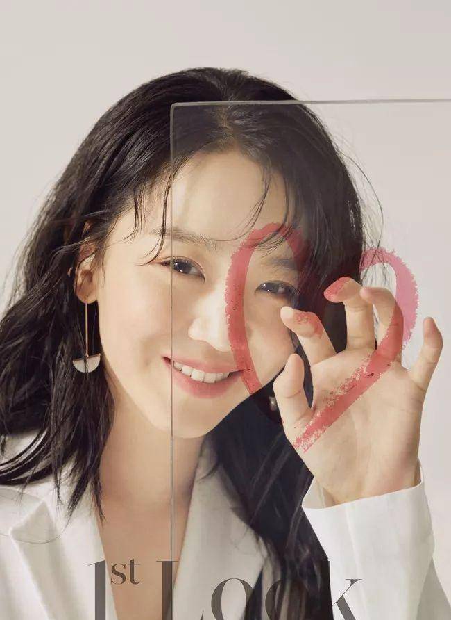 角色|苦熬五年终成女主，因”牙套版全智贤“被喷整容！她的红究竟有多心酸？