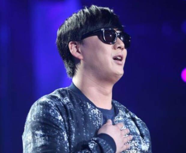 盲人歌手瑞奇与前女友恋爱4月分手,现在三个实在条件公开征女友