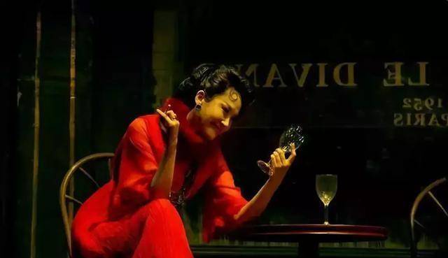 姜文|《邪不压正》参选奥斯卡而不是《影》，真的是“邪不压正”吗？