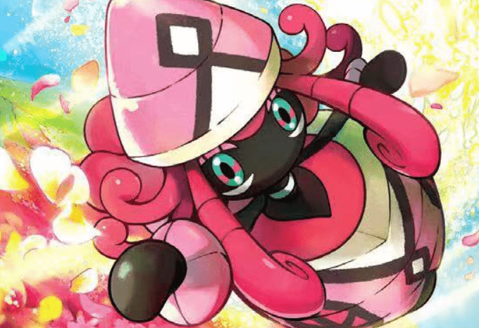 宝可梦卡璞蝶蝶的八代玩法与七代一样所以才没那么热门