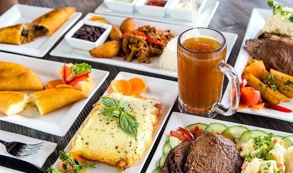 账号|健康的身体离不开一日三餐:早餐吃好,午餐7分饱,晚餐要吃少!