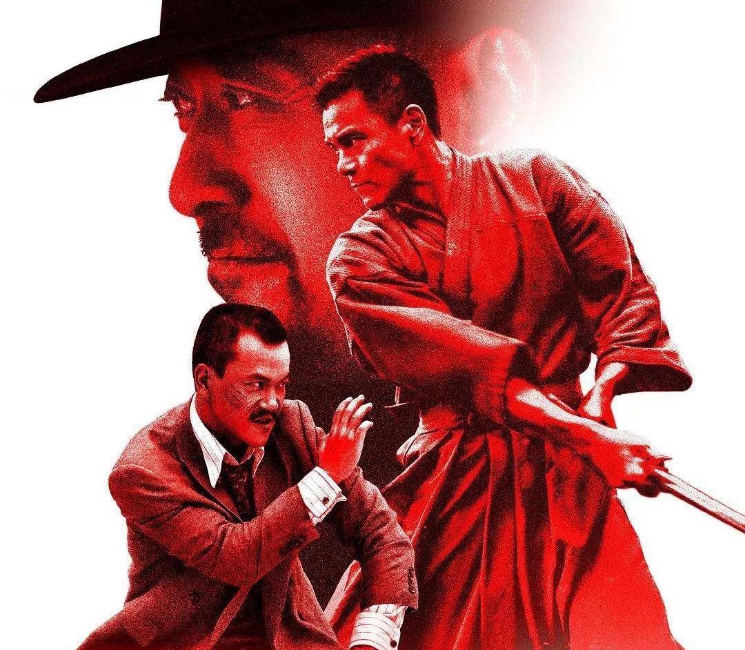 姜文|《邪不压正》参选奥斯卡而不是《影》，真的是“邪不压正”吗？