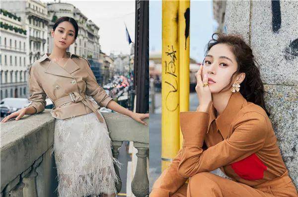 王媛可|是心动的感觉!没想到纯妃化身宫斗届段子手竟然这么可爱