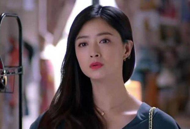 角色|《欢乐颂》五美，其中四个资源好到爆炸，只有她沦落到无戏可拍！