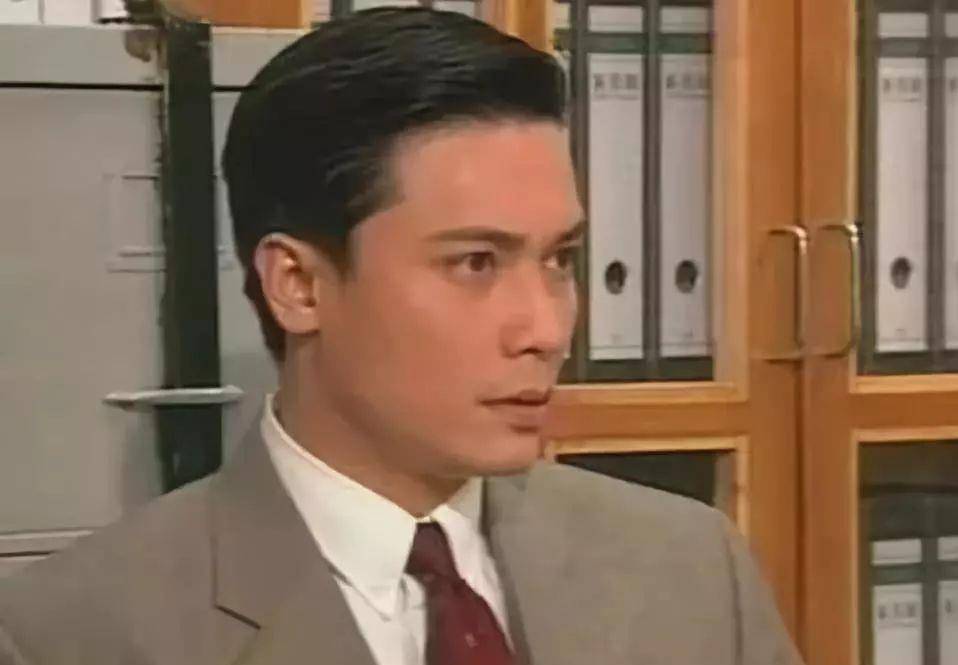 兄弟|罗嘉良评分最高的八部港剧，天地男儿第五，《创世纪》只排第二