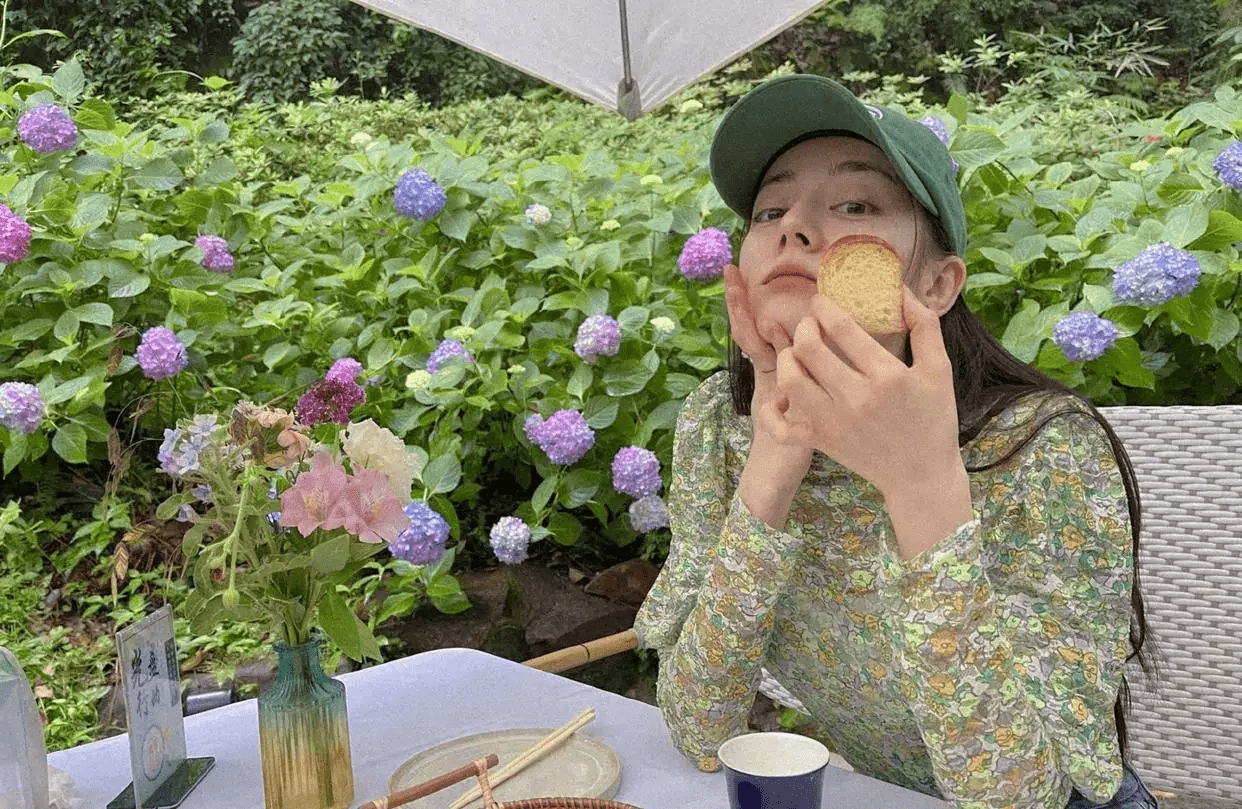 消耗|《你是我的荣耀》：新物料仅2张海报，一次次消耗观众热情！