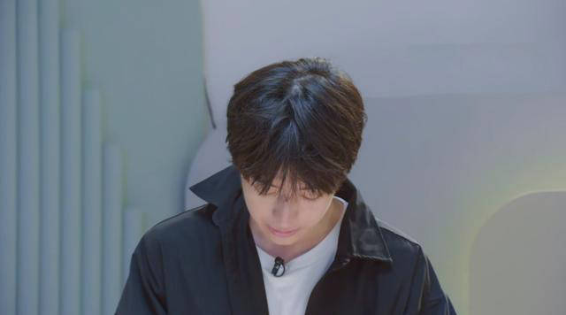 吴文昌|《机智的恋爱》最后约会日来袭，八人关系被打乱，有人错失良机