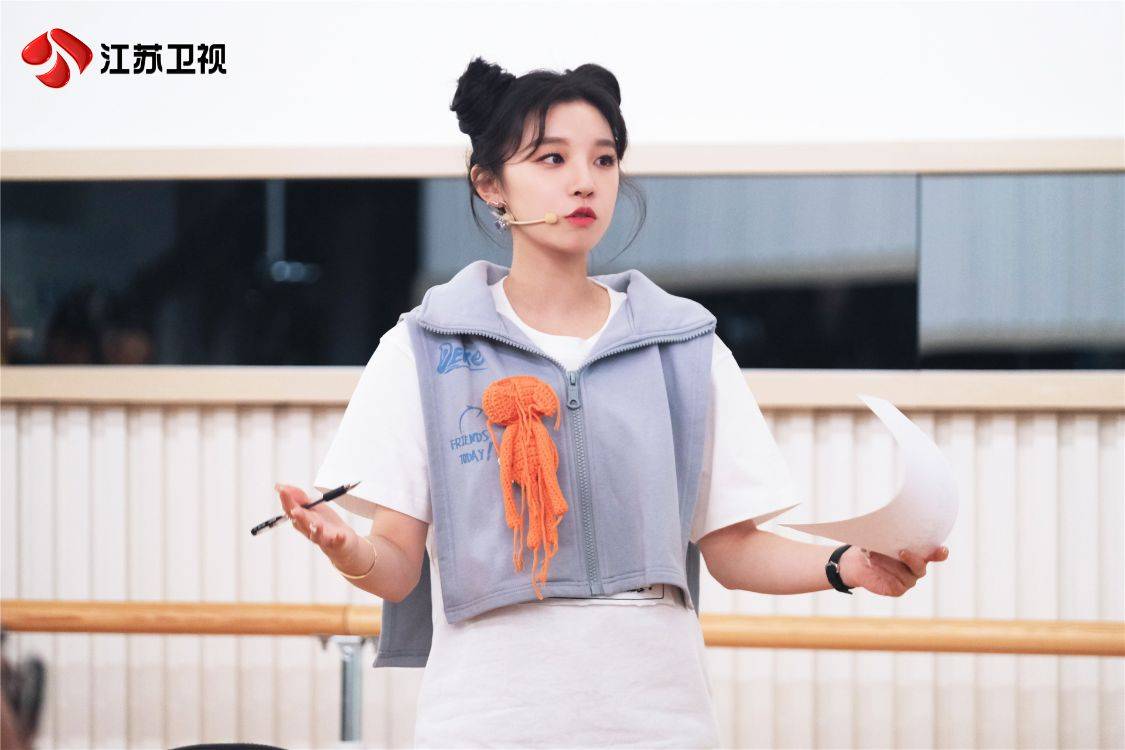 天气|明晚《2060》V-life“神仙打架”名场面来袭！