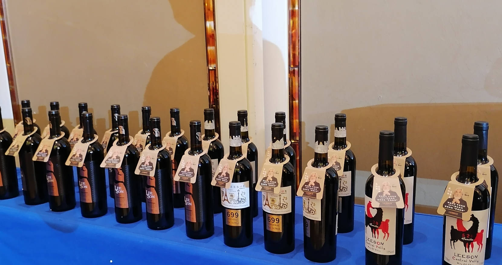 高价位|买红酒如何避坑？云仓酒庄总裁郭东卫来支招！