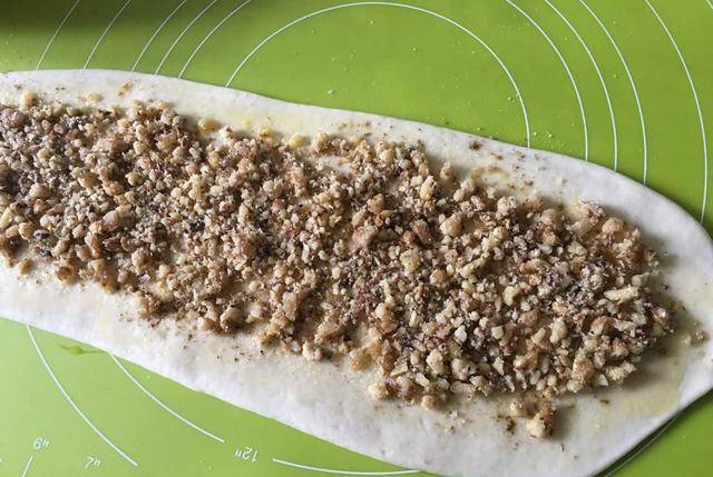 椒盐|儿子的早餐不将就，他独爱这款，健脑耐饿，越嚼越香